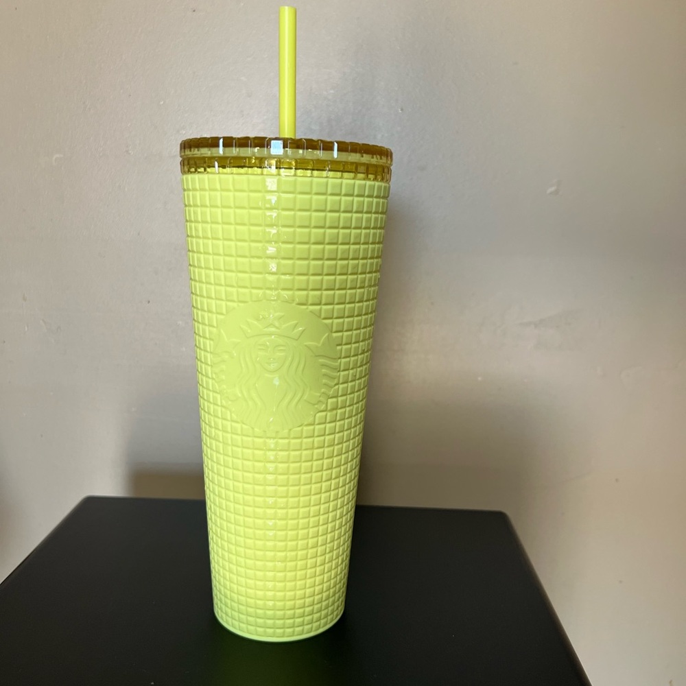 Starbucks Tumbler